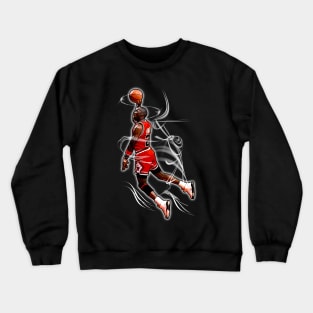 Jordan Dunk Crewneck Sweatshirt